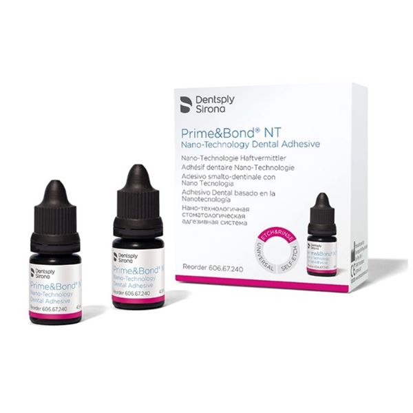 Prime&Bond NT  2x4,5ml 