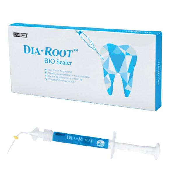 DIA-ROOT Bio Sealer 2g