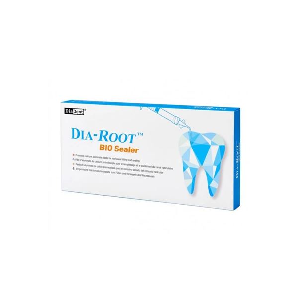 DIA-ROOT Bio Sealer 2 g