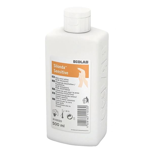 Silonda Sensitive 500ml