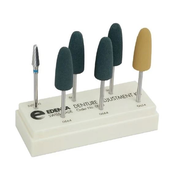 Denture Adjustment Kit 0090