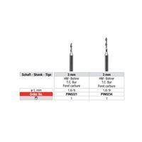 Vrták pro vodící čepy P221 1,6mm 1ks