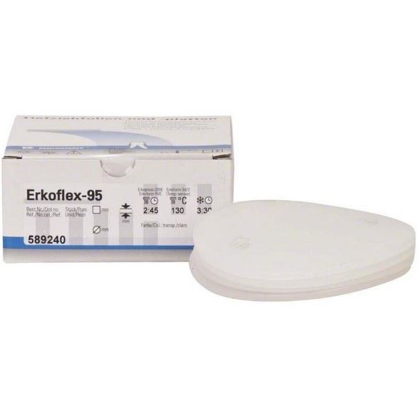 Erkoflex-95 folie 1,5/120mm 10ks