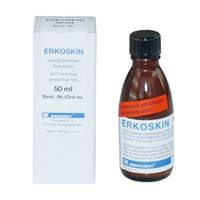 Erkoskin 50ml