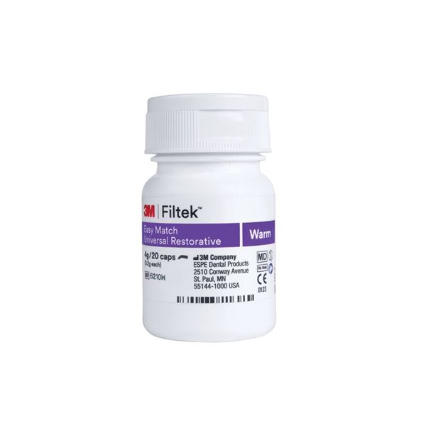 Filtek Easy Match Universal Restorative kompule