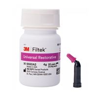 Filtek Universal A3 kompule 20x0,2g