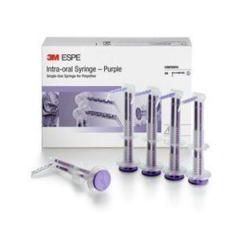 Express XT Intraoral Syringe Fialové