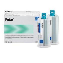 Futar 2x50ml