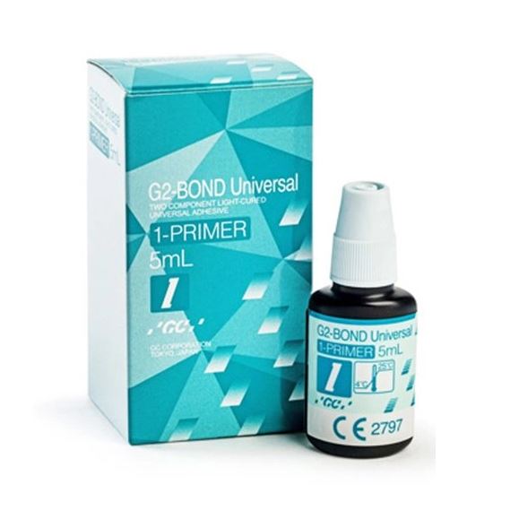 G2- Bond primer 5ml 