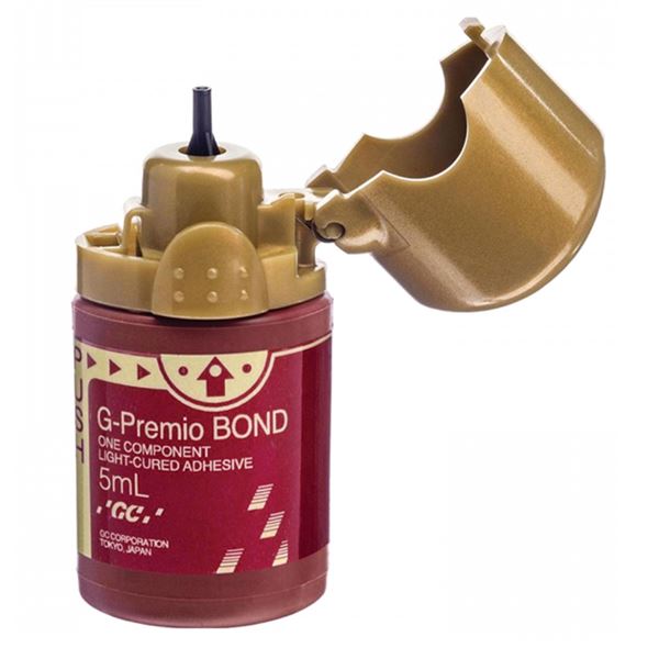 G-Premio Bond 3x5ml 