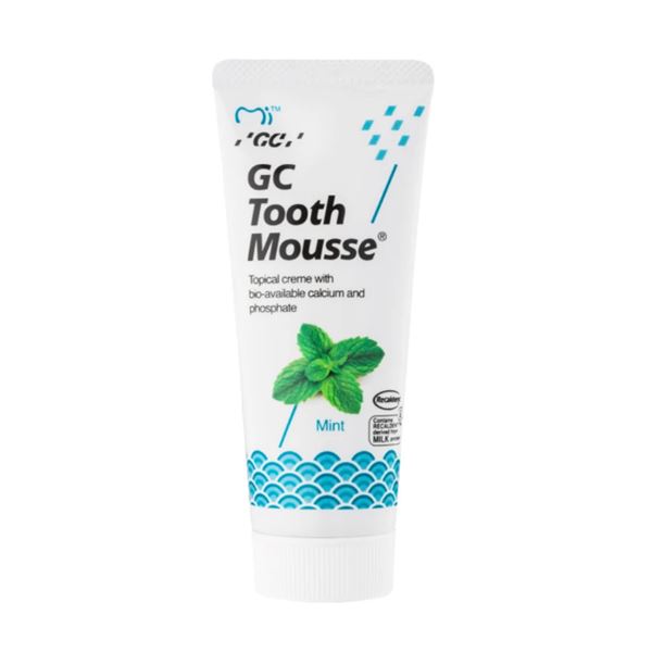 Tooth Mousse 10x40g máta