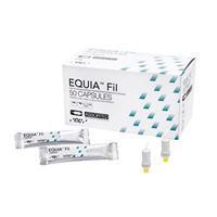 Equia Fil 50 kapslí A2