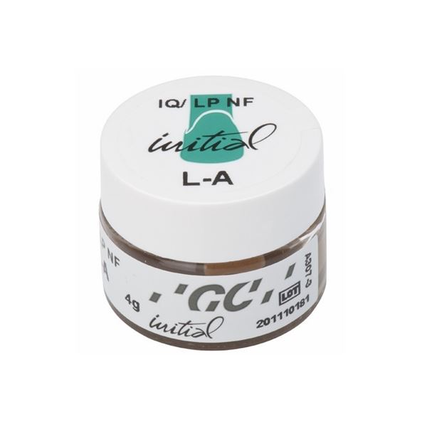 GC Initial IQ Luster Paste Neutral 4g