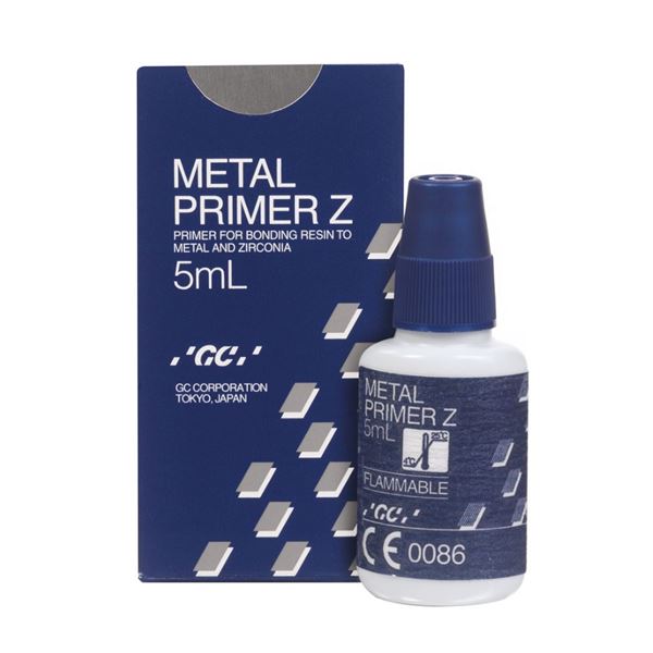 Metal PRIMER Z 5ml (009295)