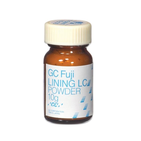 Fuji LINING LC prášek 10g