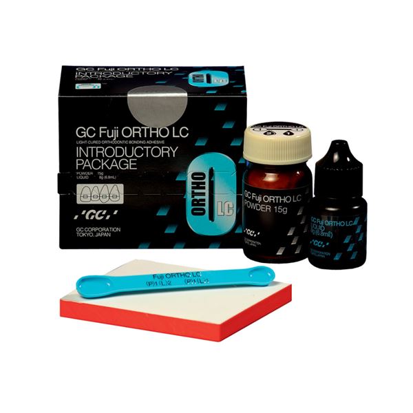 Fuji Ortho  LC set P/L