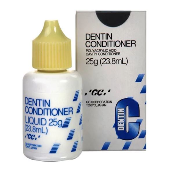 Dentin Condicioner 23,8ml / pův. kód GC000120