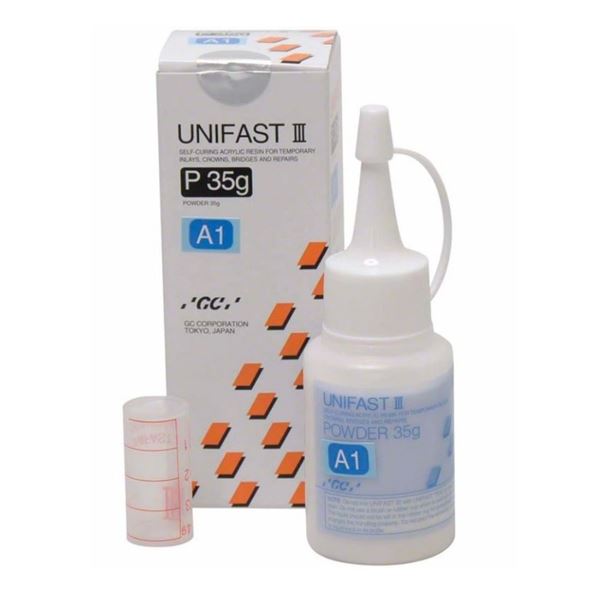 Unifast III prášek A1 35g