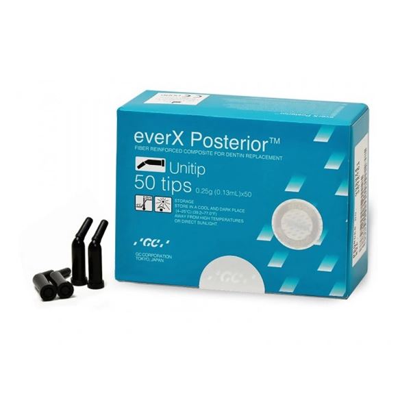 EverX Posterior 50x0,25g kompule