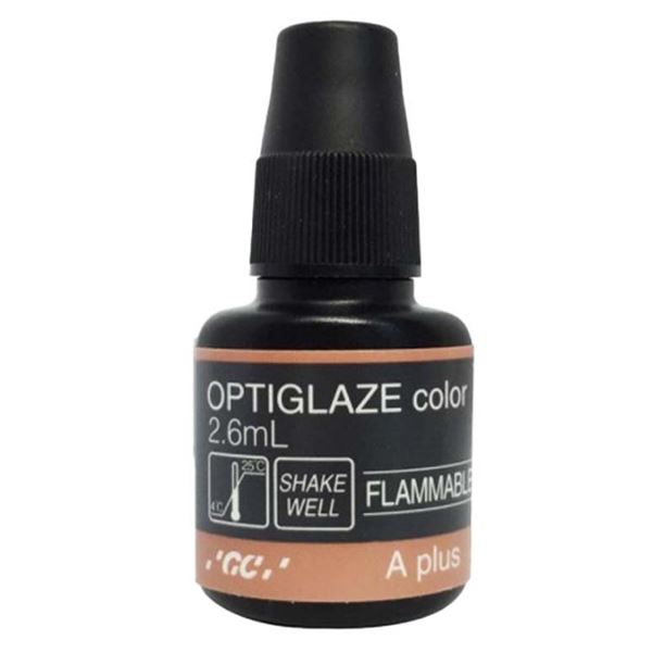 Optiglaze Color, A plus 2,6ml 