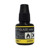 Optiglaze Color, yellow 2,6ml 