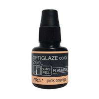 Optiglaze Color, pink orange 2,6ml 