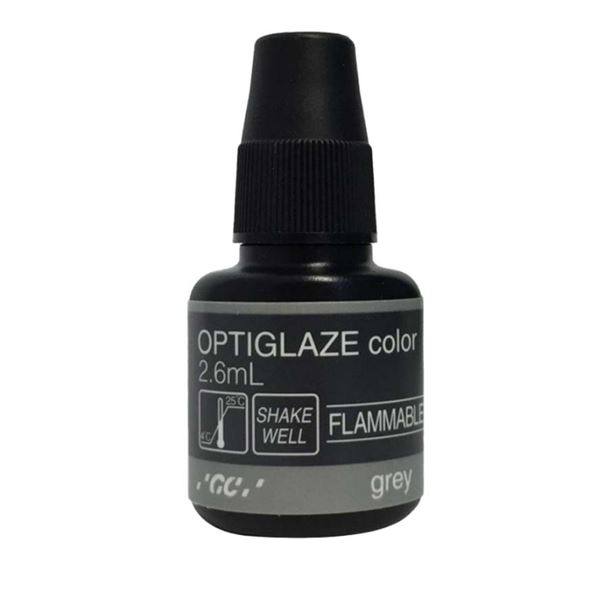 Optiglaze Color, grey 2,6ml 