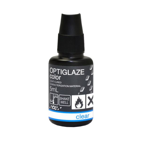 Optiglaze Color clear 5ml