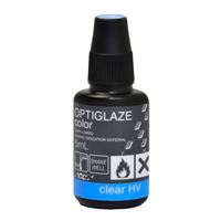 Optiglaze Color clear HV 5ml