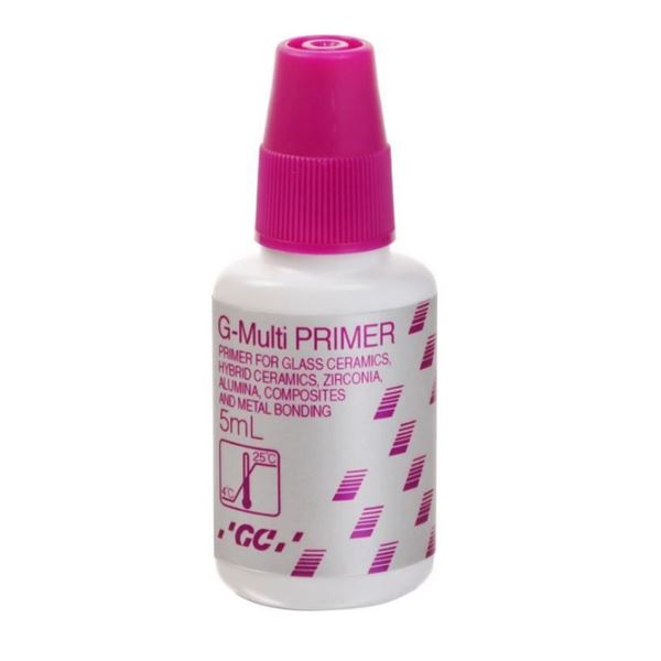 G-Multi PRIMER 5ml