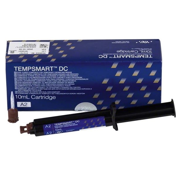 Tempsmart DC A2 10ml