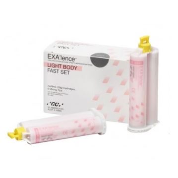 EXA´lence Light Body Fast Set 2x48ml