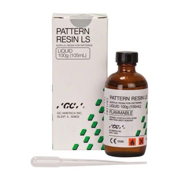 Pattern Resin LS tekutina 105 ml