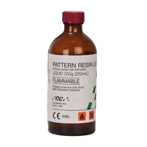 Pattern Resin LS tekutina 262ml