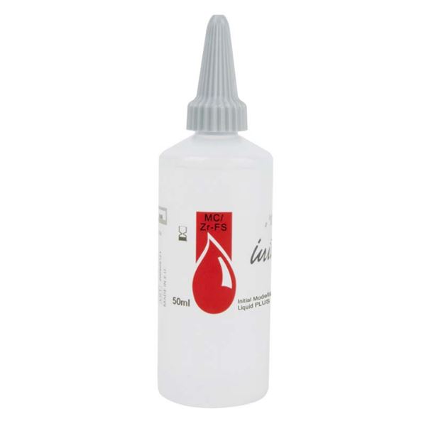 GC Initial MC Modelling liquid 50 ml