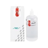 GC Initial MC Modelling liquid 250 ml