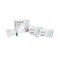 Equia Promo Pack A2+A2 2x50 kapslí