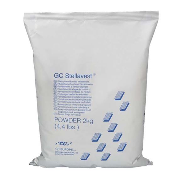 Stellavest powder 4x2kg 