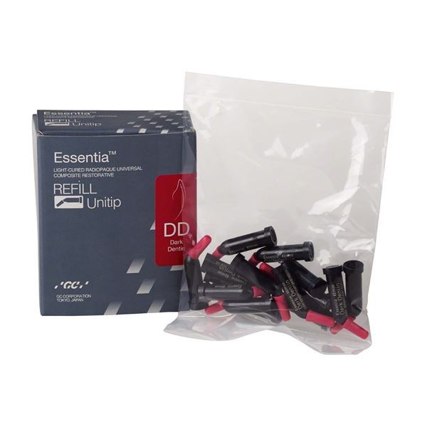 Essentia unitip DD 15x 0,16ml