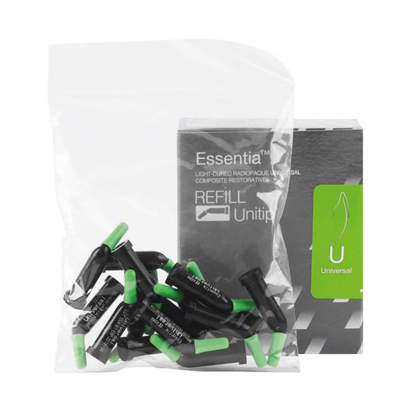 Essentia unitip U 15x 0,16ml