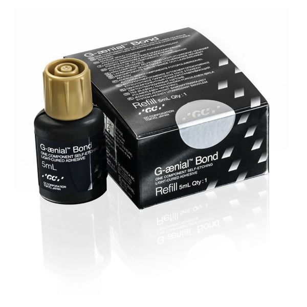 G-aenial Universal Flo 3x A2+ G-Premio Bond 5ml