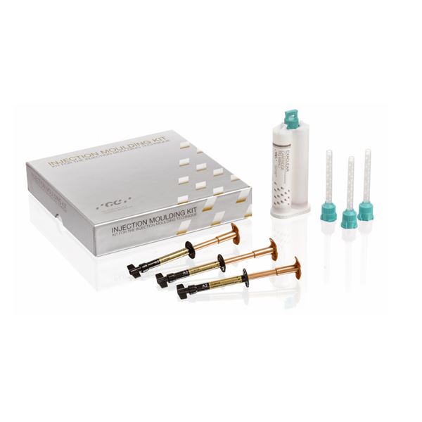 Injection Moulding Kit