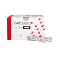 Equia Forte HT Fil 50 kapslí sortiment