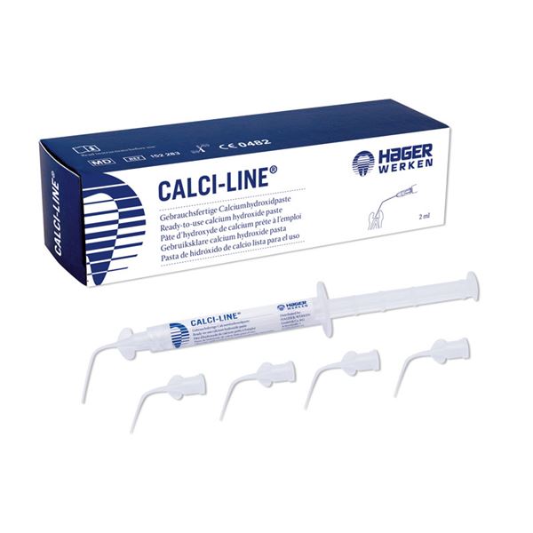 Calci-Line 2ml