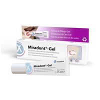 Miradont Gel 15 ml