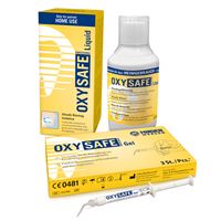 OXYSAFE Intro Kit Professional