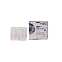 Miraject Endotec Luer, 27G průměr 0,40mm, šedá