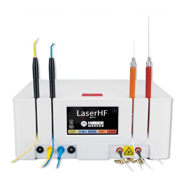 Laser HF Standard