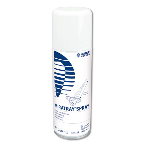 Miratray Spray 225ml