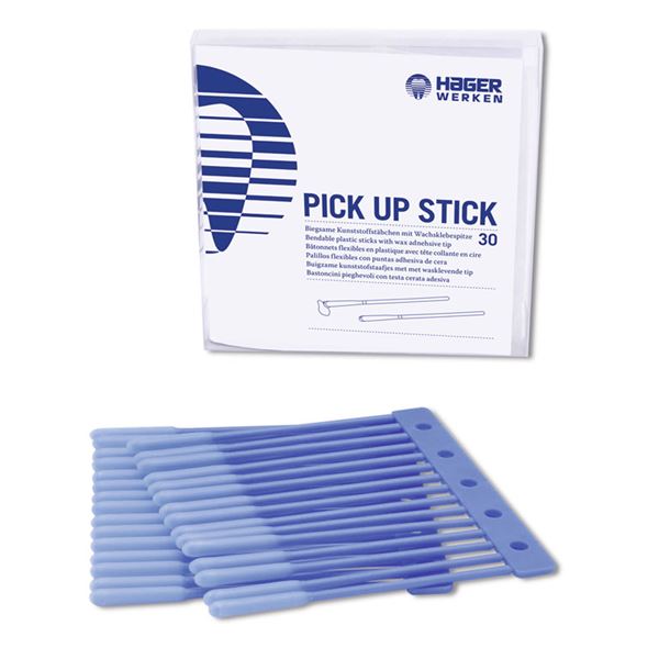 Pick up stick 30ks